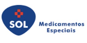 Logomarca de Sol Medicamentos Especiais