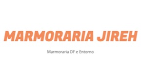 Logomarca de MARMORARIA JIREH