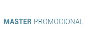 Logomarca de Master Promocional
