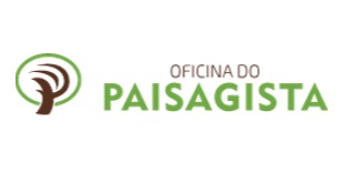 Logomarca de OFICINA DO PAISAGISTA | Árvores para Paisagismo
