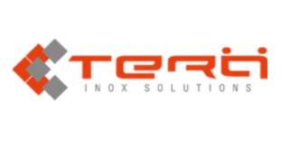 Logomarca de Terä Inox Solutions