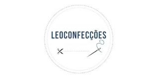 Logomarca de LEO CONFECÇÕES | Capas Impermeáveis