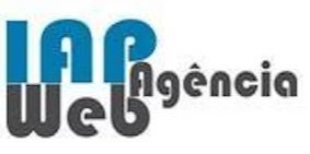 Logomarca de Iap Agência Web