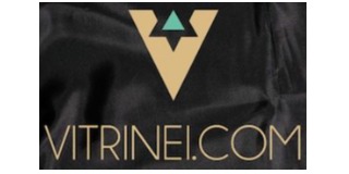 Logomarca de Vitrinei.com | Moda Infantil