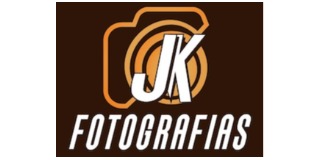 Logomarca de JK Fotografias