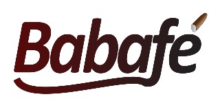 Logomarca de BABAFÉ | Máquinas para o Beneficiamento de Coco Babaçú