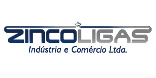 Logomarca de ZINCOLIGAS | Zemac Primário e Anodos