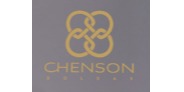Logomarca de CHENSON BRASIL | Bolsas Femininas