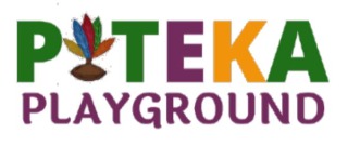 Logomarca de Pteka Playground