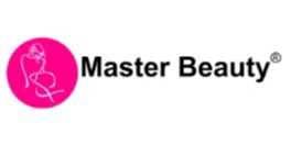 Logomarca de Master Beauty do Brasil