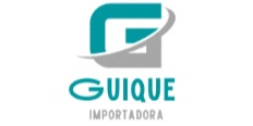 Logomarca de GUIQUE IMPORTADORA