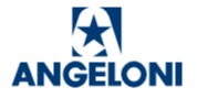 Logomarca de ANGELONI