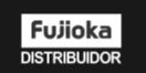 Logomarca de Fujioka Distribuidor
