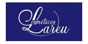 Logomarca de LAREU COSMÉTICOS