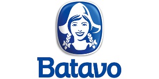 Logomarca de BATAVO