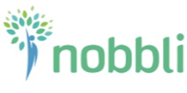 Logomarca de NOBBLI | Produtos para Vida Embalagens