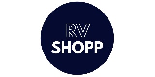 Logomarca de RV SHOPP