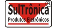 Logomarca de SULTRÔNICA | Produtos Eletrônicos