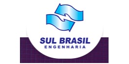 Logomarca de SUL BRASIL | Engenharia