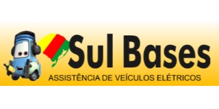 Logomarca de SUL BASES | Assistência de Veículos Elétricos