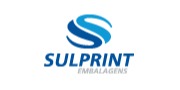 Logomarca de SULPRINT | Embalagens Flexíveis