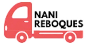 Logomarca de Nani Reboques