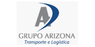 Logomarca de GRUPO ARIZONA | Transporte e Logística