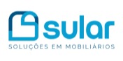 Logomarca de SULAR | Soluções em Mobiliários