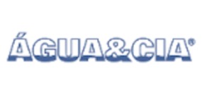 Logomarca de ÁGUA & CIA |  Transporte de Água Potável
