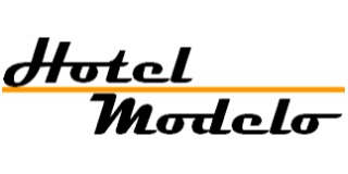 Logomarca de HOTEL MODELO
