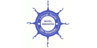 Logomarca de HOTEL ARRASTÃO
