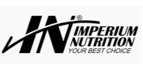 Logomarca de IMPERIUM NUTRITION | Suplementos Alimentares