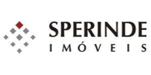 Logomarca de SPERINDE IMÓVEIS | Gestão Imobiliária