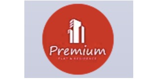 Logomarca de FLAT & RESIDENCE PREMIUM | Apartamentos Mobiliados