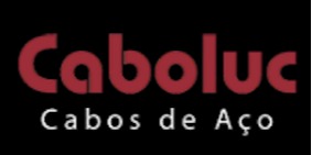 Logomarca de CABOLUC | Cabos de Aço