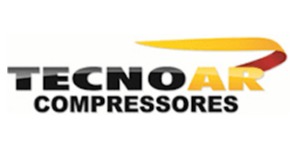 Logomarca de Tecnoar Compressores