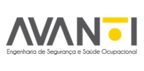 Logomarca de AVANTI | Engenharia de Segurança e Saúde Ocupacional