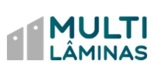 Logomarca de MULTILÂMINAS DO BRASIL | Facas Industriais