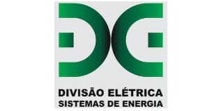 Logomarca de DIVISÃO ELÉTRICA | Sistemas de Energia