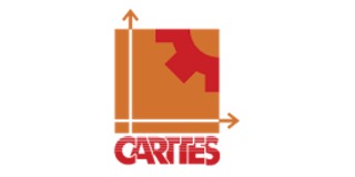 Logomarca de CARTTES | Automação e Engenharia Industrial
