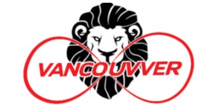 Logomarca de VANCOUVVER | Confecções e Brindes