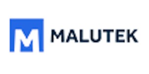 Logomarca de MALUTEK | Manutenção Industrial