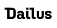 Logomarca de DAILUS | Maquiagens, Esmaltes e mais
