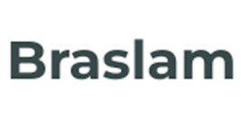 Logomarca de BRASLAM | Peças e Componentes para Lavadoras