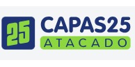 Logomarca de CAPAS25 ATACADO | Acessórios para Celular