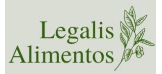 Logomarca de Legalis Alimentos