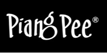 Logomarca de PIANG PEE | Criações Infantis