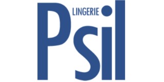 Logomarca de PSIL LINGERIE
