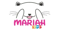Logomarca de MARIAH KIDS | Moda Infantil