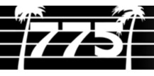 Logomarca de 775 BRASIL